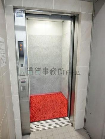 エレベーター