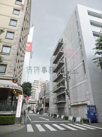 物件周辺