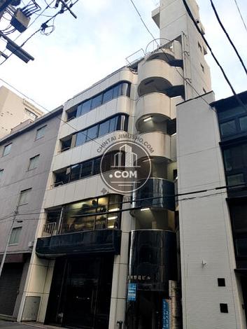 浜町野島ビルの外観写真