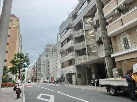 物件周辺