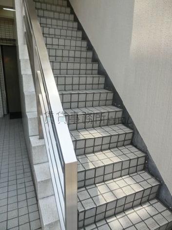 階段