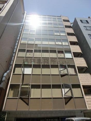 窓面が大きいです