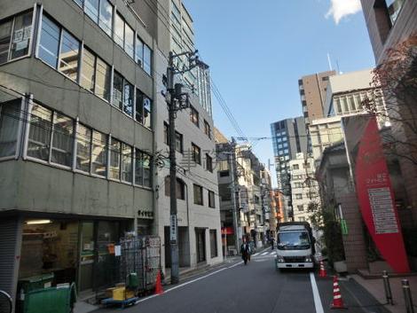 物件正面道路