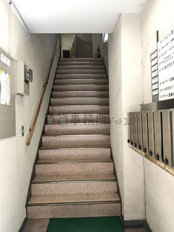 階段
