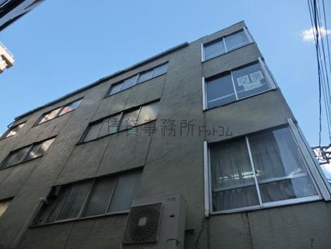 側面外観