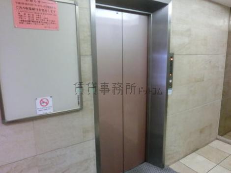 エレベーター