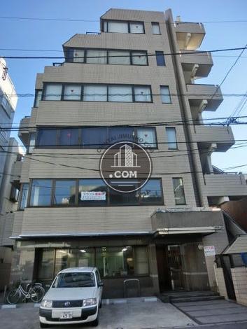 ウィステリア文京の外観写真