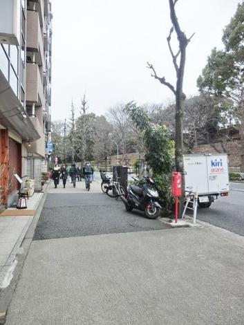 物件周辺