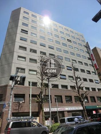 西新宿昭和ビルの外観写真