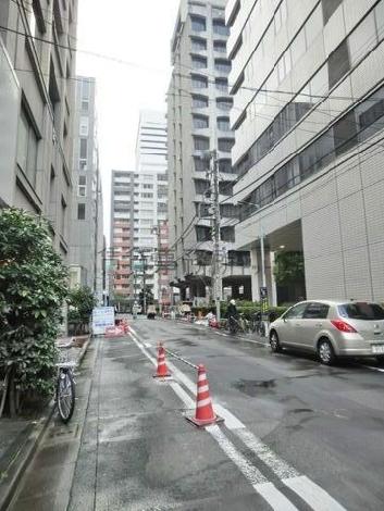 物件周辺