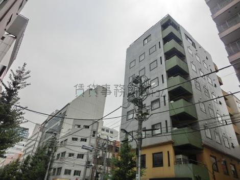 遠目からでも分かります