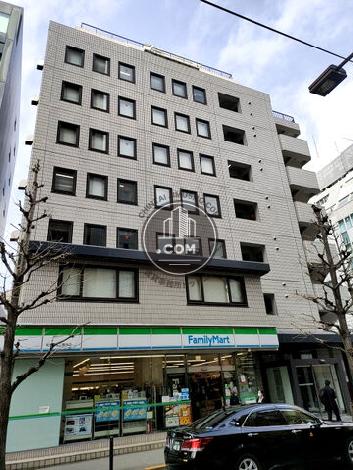紀尾井町鶴屋ビル 外観写真