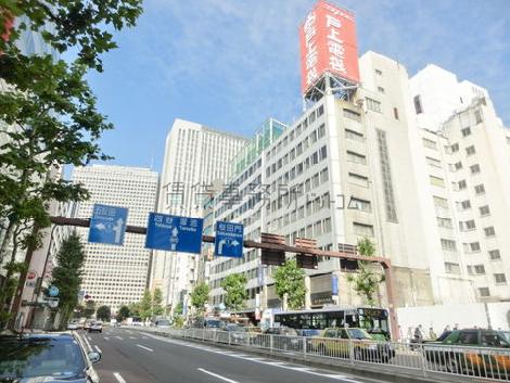 物件周辺