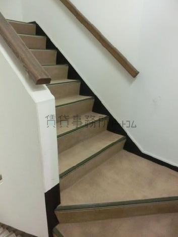 階段