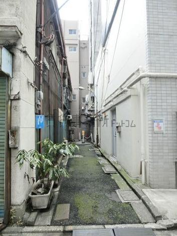 物件周辺