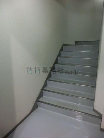 階段