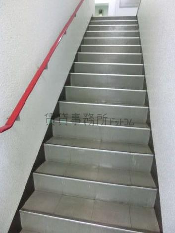 階段