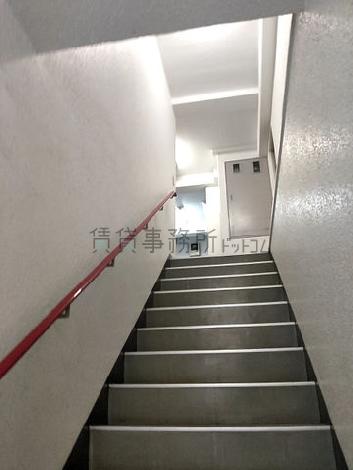 階段