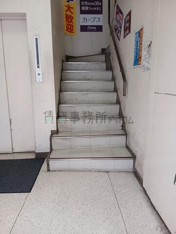 階段