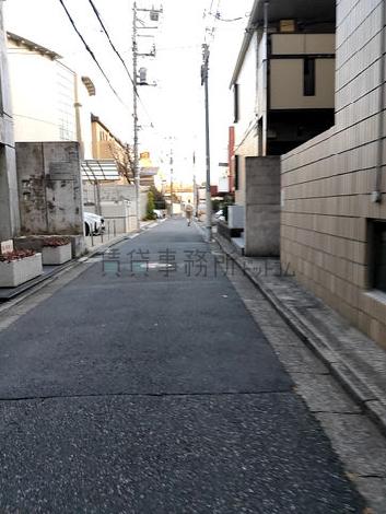 物件周辺