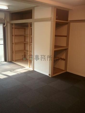 第三宮庭マンション／第3宮庭マンションの室内