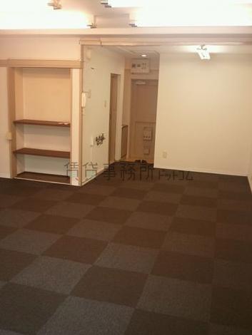 第三宮庭マンション／第3宮庭マンションの室内