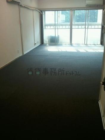 第三宮庭マンション／第3宮庭マンションの室内