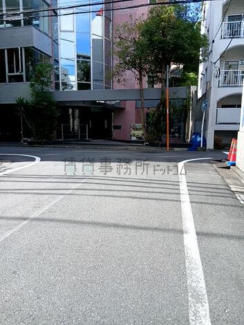 物件周辺