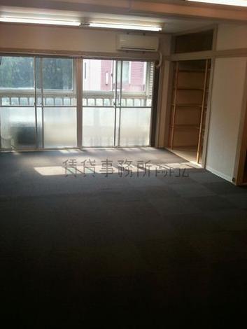 第三宮庭マンション／第3宮庭マンションの室内