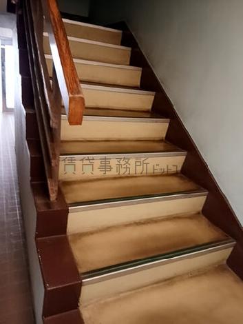 階段