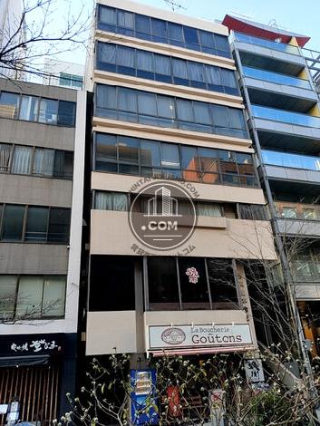 勢州屋本店ビルの外観写真