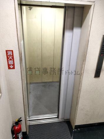 エレベーター