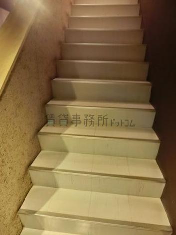 階段