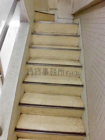 階段