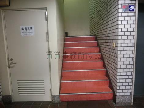 階段