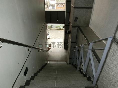 階段