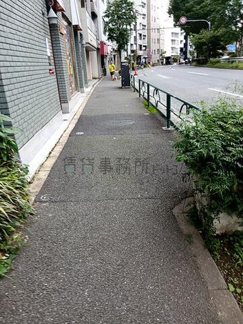 物件周辺