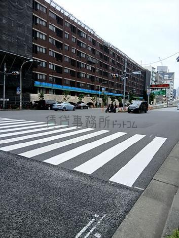 物件周辺