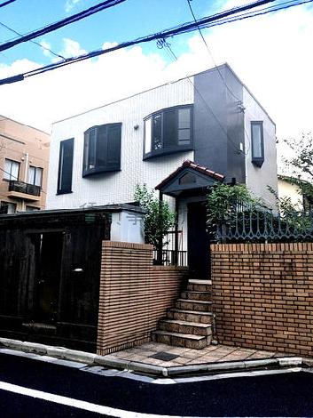 セイコー四谷の外観写真