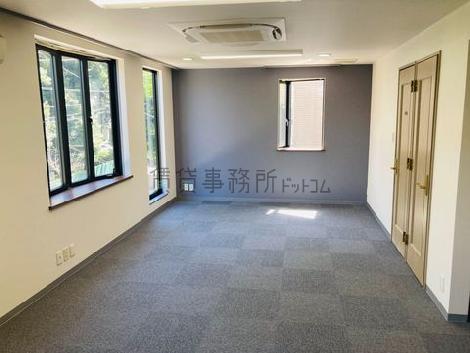 セイコー四谷の室内
