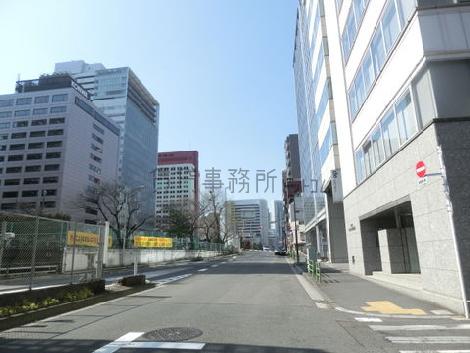 物件周辺