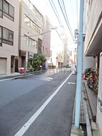 物件周辺