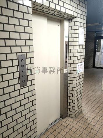 エレベーター