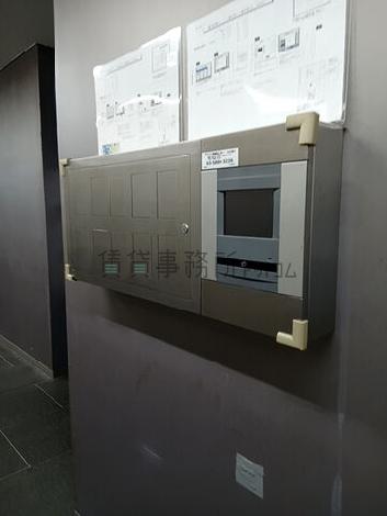 機械警備