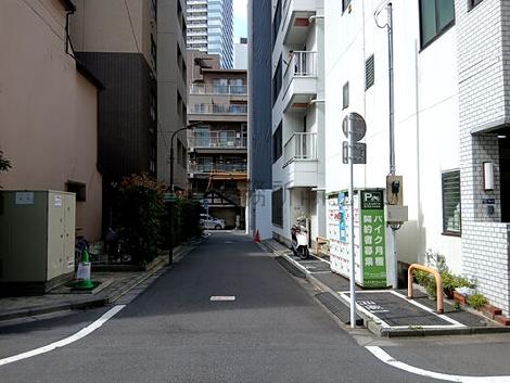 物件周辺