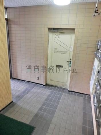 整備されています