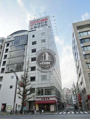VORT末広町の外観写真
