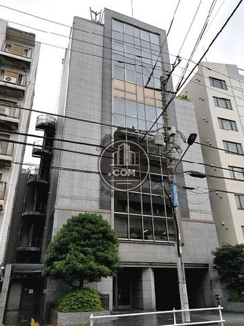 桂ビルの外観写真