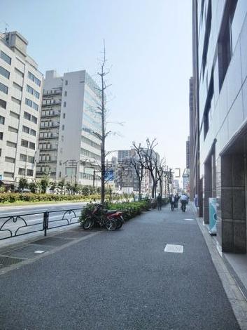 物件周辺