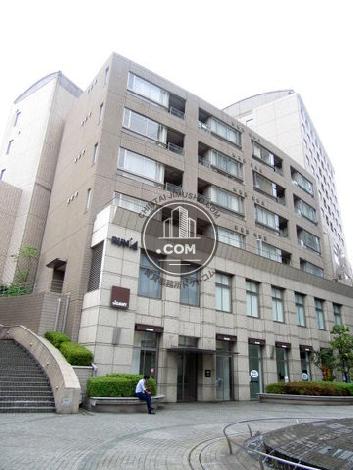 恵比寿プライムスクエアシティの外観写真
